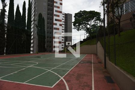 Apartamento para alugar com 65m², 3 quartos e 1 vagaÁrea comum