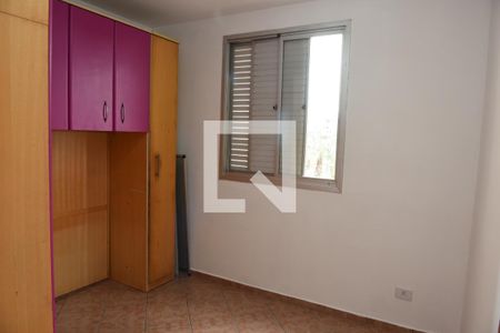 Quarto 1 de apartamento para alugar com 3 quartos, 65m² em Vila Constança, São Paulo