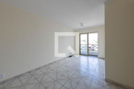 Sala de apartamento para alugar com 3 quartos, 67m² em Vila Graciosa, São Paulo