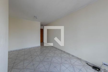 Sala de apartamento para alugar com 3 quartos, 67m² em Vila Graciosa, São Paulo