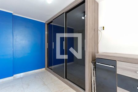 Quarto 2 de apartamento para alugar com 2 quartos, 50m² em Jardim Andaraí, São Paulo