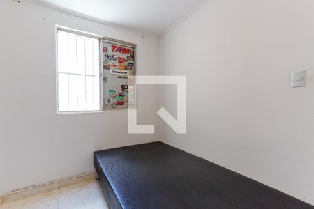 Quarto 1 de apartamento para alugar com 2 quartos, 50m² em Jardim Andaraí, São Paulo