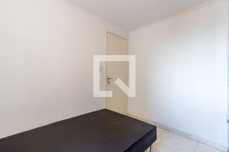 Quarto 1 de apartamento para alugar com 2 quartos, 50m² em Jardim Andaraí, São Paulo