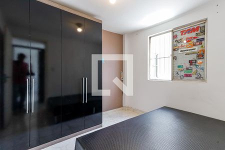 Quarto 1 de apartamento para alugar com 2 quartos, 50m² em Jardim Andaraí, São Paulo