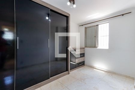 Quarto 2 de apartamento para alugar com 2 quartos, 50m² em Jardim Andaraí, São Paulo