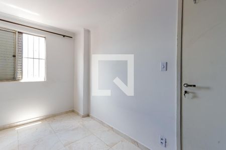 Quarto 2 de apartamento para alugar com 2 quartos, 50m² em Jardim Andaraí, São Paulo