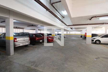 Apartamento para alugar com 38m², 2 quartos e 1 vagaÁrea comum