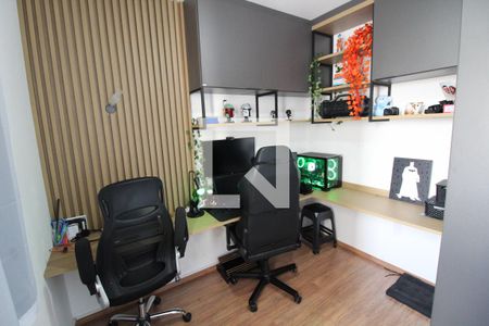 Quarto de apartamento para alugar com 2 quartos, 38m² em Vila Tolstoi, São Paulo