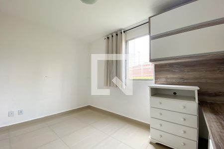 Quarto 1 de apartamento para alugar com 2 quartos, 39m² em São Pedro, Osasco