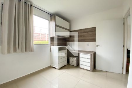Quarto 1 de apartamento para alugar com 2 quartos, 39m² em São Pedro, Osasco