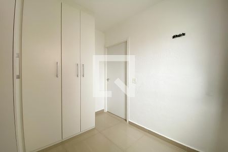 Quarto 2 de apartamento para alugar com 2 quartos, 39m² em São Pedro, Osasco