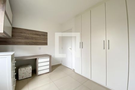 Quarto 1 de apartamento para alugar com 2 quartos, 39m² em São Pedro, Osasco