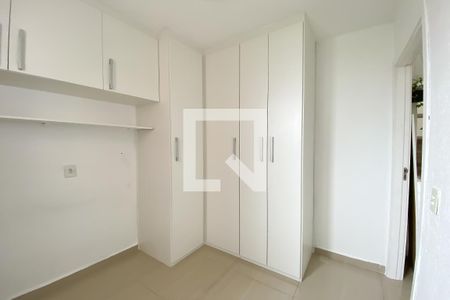 Quarto 2 de apartamento para alugar com 2 quartos, 39m² em São Pedro, Osasco