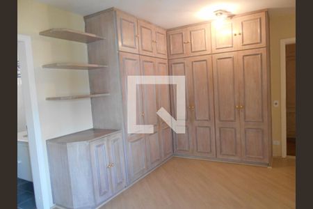 Apartamento à venda com 4 quartos, 224m² em Vila Morumbi, São Paulo
