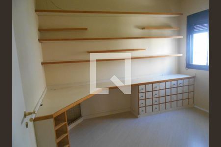 Apartamento à venda com 4 quartos, 224m² em Vila Morumbi, São Paulo