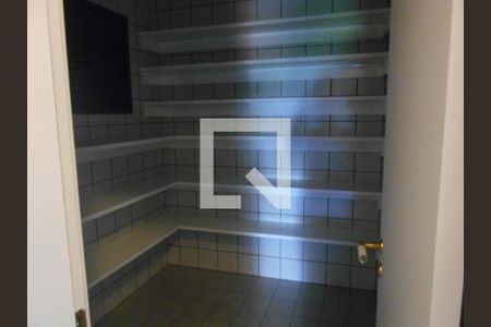 Apartamento à venda com 4 quartos, 224m² em Vila Morumbi, São Paulo