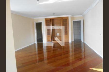 Apartamento à venda com 4 quartos, 224m² em Vila Morumbi, São Paulo
