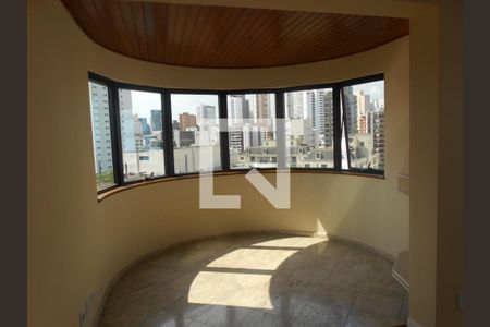 Apartamento à venda com 4 quartos, 224m² em Vila Morumbi, São Paulo