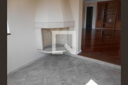 Apartamento à venda com 4 quartos, 224m² em Vila Morumbi, São Paulo