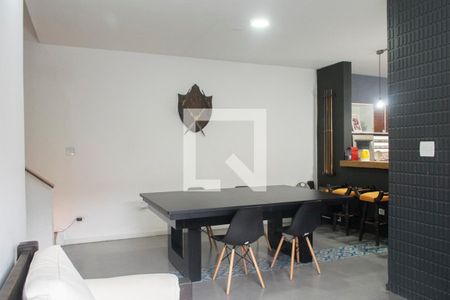 Casa à venda com 310m², 3 quartos e 2 vagas Casa à venda com 310m², 3 quartos e 2 vagasSala 2