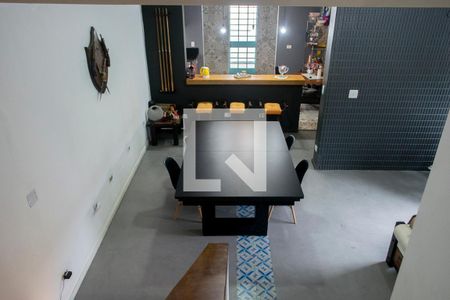 Casa à venda com 310m², 3 quartos e 2 vagas Casa à venda com 310m², 3 quartos e 2 vagasSala 2