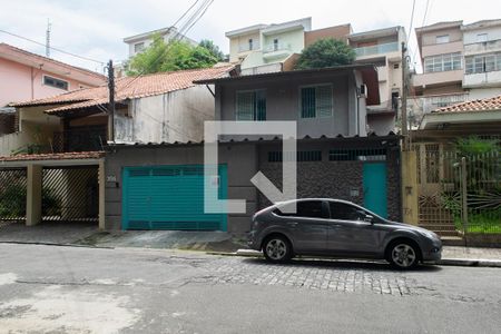 Casa à venda com 310m², 3 quartos e 2 vagas Casa à venda com 310m², 3 quartos e 2 vagasFachada