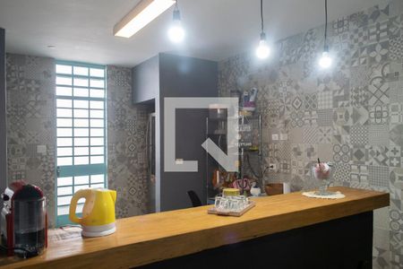 Casa à venda com 310m², 3 quartos e 2 vagas Casa à venda com 310m², 3 quartos e 2 vagasCozinha