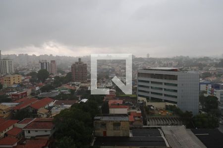 vista de apartamento à venda com 2 quartos, 60m² em Vila Clementino, São Paulo