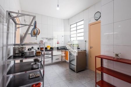 Apartamento para alugar com 100m², 2 quartos e sem vagaCozinha