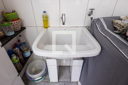 Apartamento para alugar com 100m², 2 quartos e sem vagaÁrea de Serviço