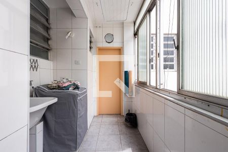 Apartamento para alugar com 100m², 2 quartos e sem vagaÁrea de Serviço