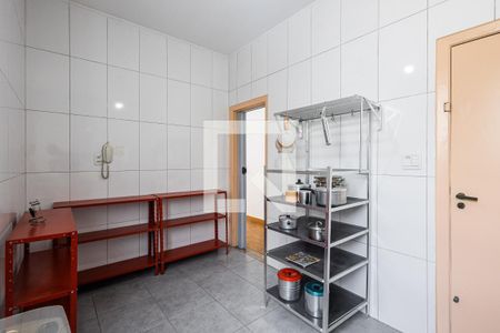 Apartamento para alugar com 100m², 2 quartos e sem vagaCozinha
