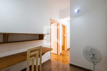 Apartamento para alugar com 100m², 2 quartos e sem vagaEscritório