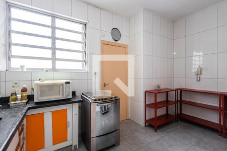 Apartamento para alugar com 100m², 2 quartos e sem vagaCozinha