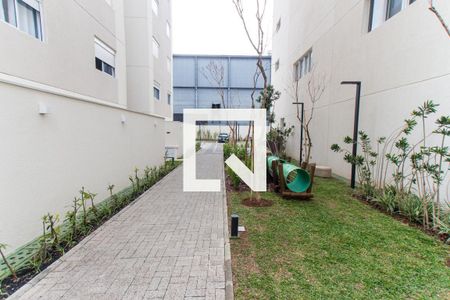 Apartamento à venda com 50m², 2 quartos e 1 vaga Apartamento à venda com 50m², 2 quartos e 1 vagaÁrea comum - Pet