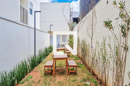 Apartamento à venda com 50m², 2 quartos e 1 vaga Apartamento à venda com 50m², 2 quartos e 1 vagaÁrea comum