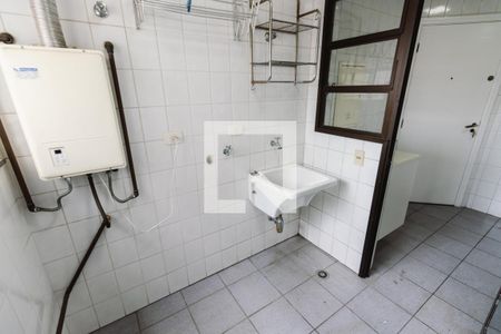 Apartamento para alugar com 84m², 3 quartos e 2 vagasLavanderia
