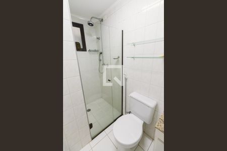 Apartamento para alugar com 84m², 3 quartos e 2 vagasBanheiro 2