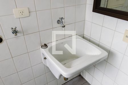 Apartamento para alugar com 84m², 3 quartos e 2 vagasLavanderia