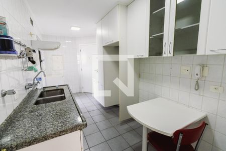 Apartamento para alugar com 84m², 3 quartos e 2 vagasCozinha