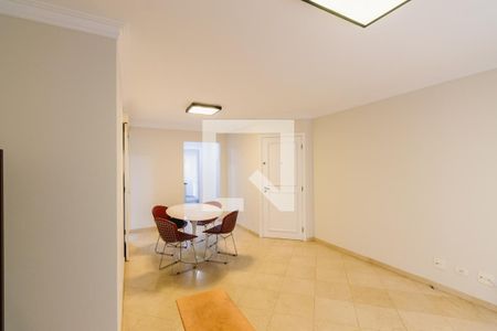 Sala de apartamento para alugar com 3 quartos, 84m² em Perdizes, São Paulo