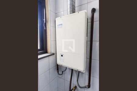 Apartamento para alugar com 84m², 3 quartos e 2 vagasLavanderia