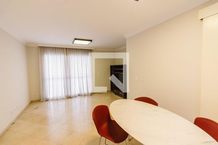 Sala de apartamento para alugar com 3 quartos, 84m² em Perdizes, São Paulo