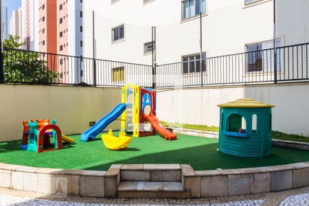 Apartamento para alugar com 84m², 3 quartos e 2 vagasPlayground