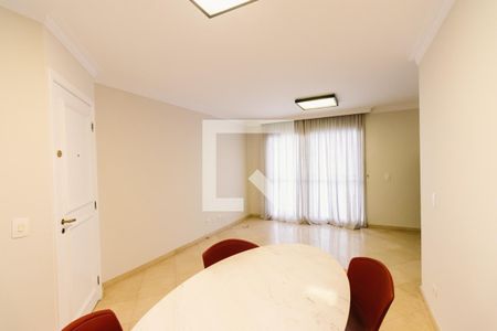 Sala de apartamento para alugar com 3 quartos, 84m² em Perdizes, São Paulo
