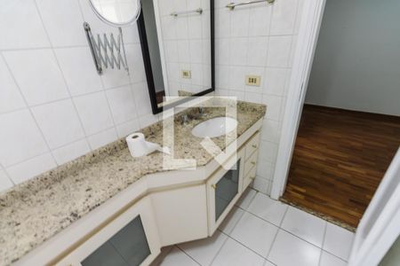 Apartamento para alugar com 84m², 3 quartos e 2 vagasBanheiro da Suíte 1
