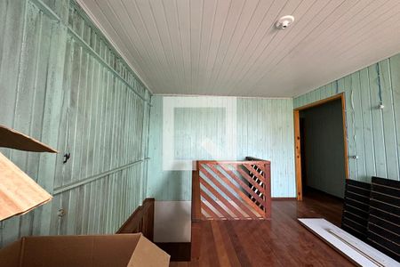 Sala de casa à venda com 3 quartos, 150m² em Santos Dumont, São Leopoldo