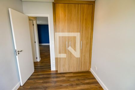 Apartamento à venda com 73m², 2 quartos e 2 vagasQuarto - armários