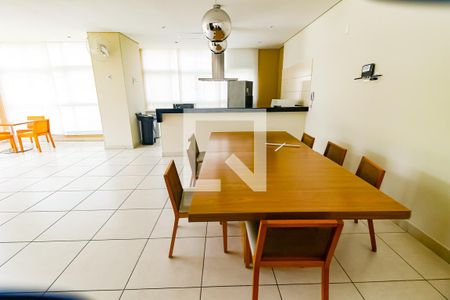Apartamento à venda com 73m², 2 quartos e 2 vagasÁrea comum - Salão de festas