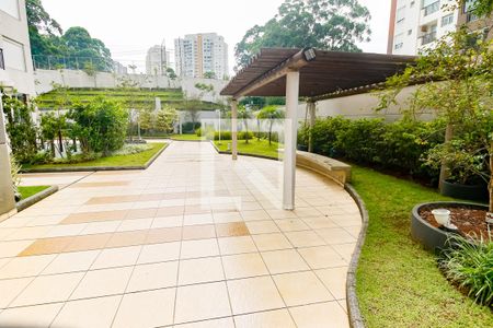 Apartamento à venda com 73m², 2 quartos e 2 vagasÁrea comum